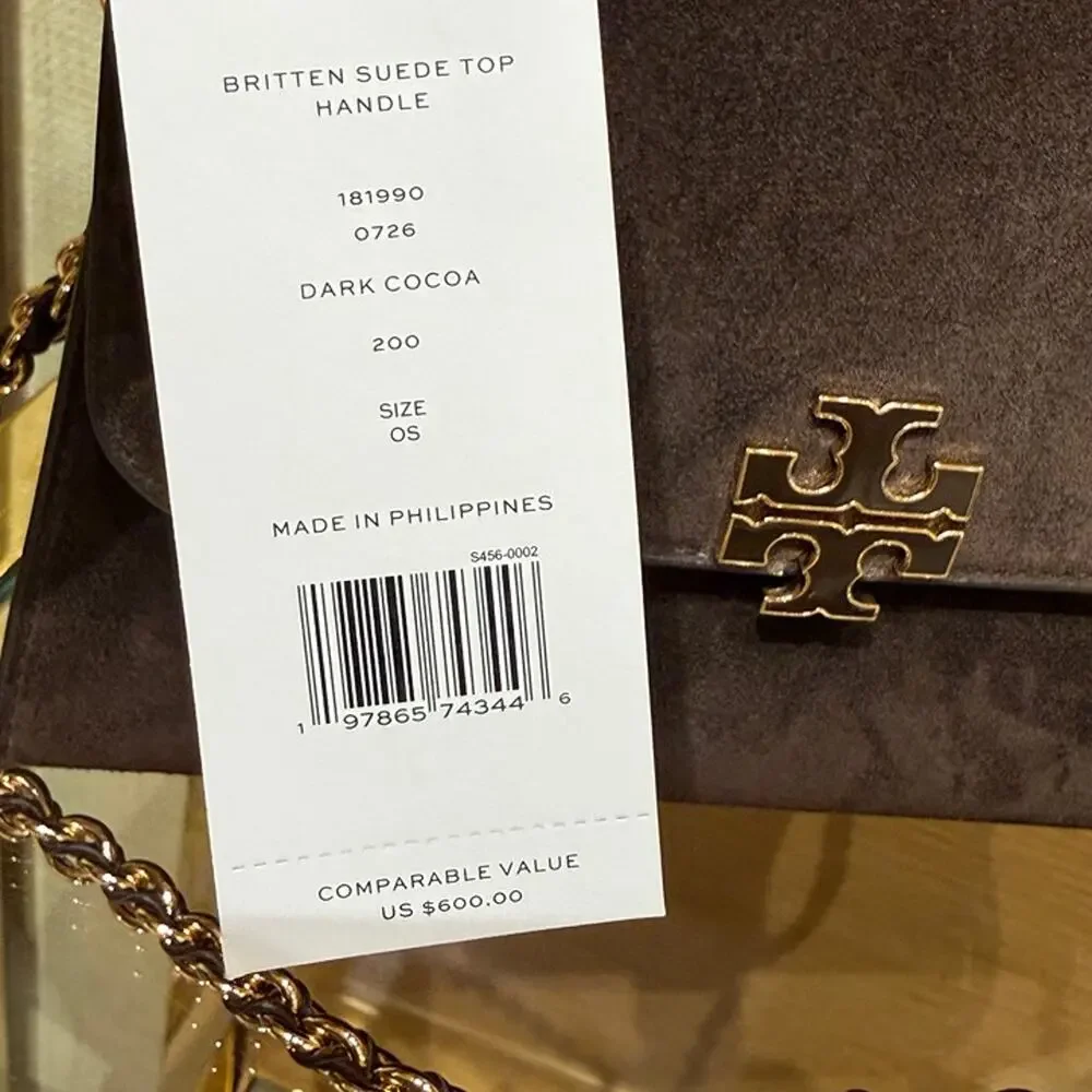 Tory Burch authentic ‼️